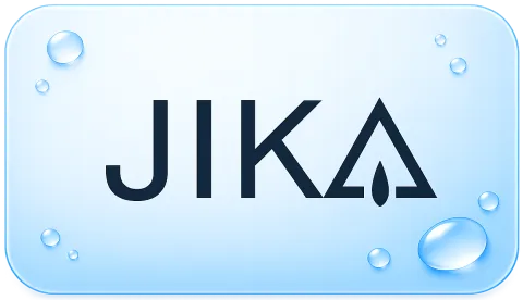 Jika